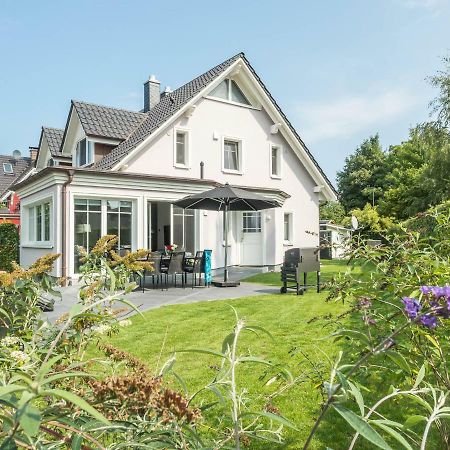 ツィングシュト Haus Charlotteヴィラ エクステリア 写真