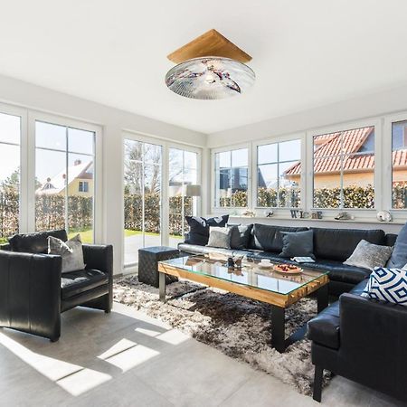 ツィングシュト Haus Charlotteヴィラ エクステリア 写真