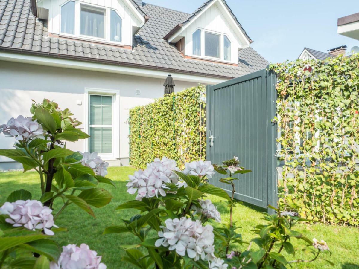 ツィングシュト Haus Charlotteヴィラ エクステリア 写真