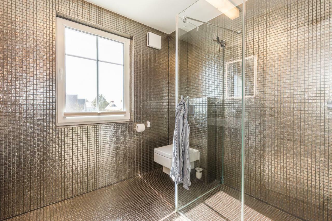 ツィングシュト Haus Charlotteヴィラ エクステリア 写真