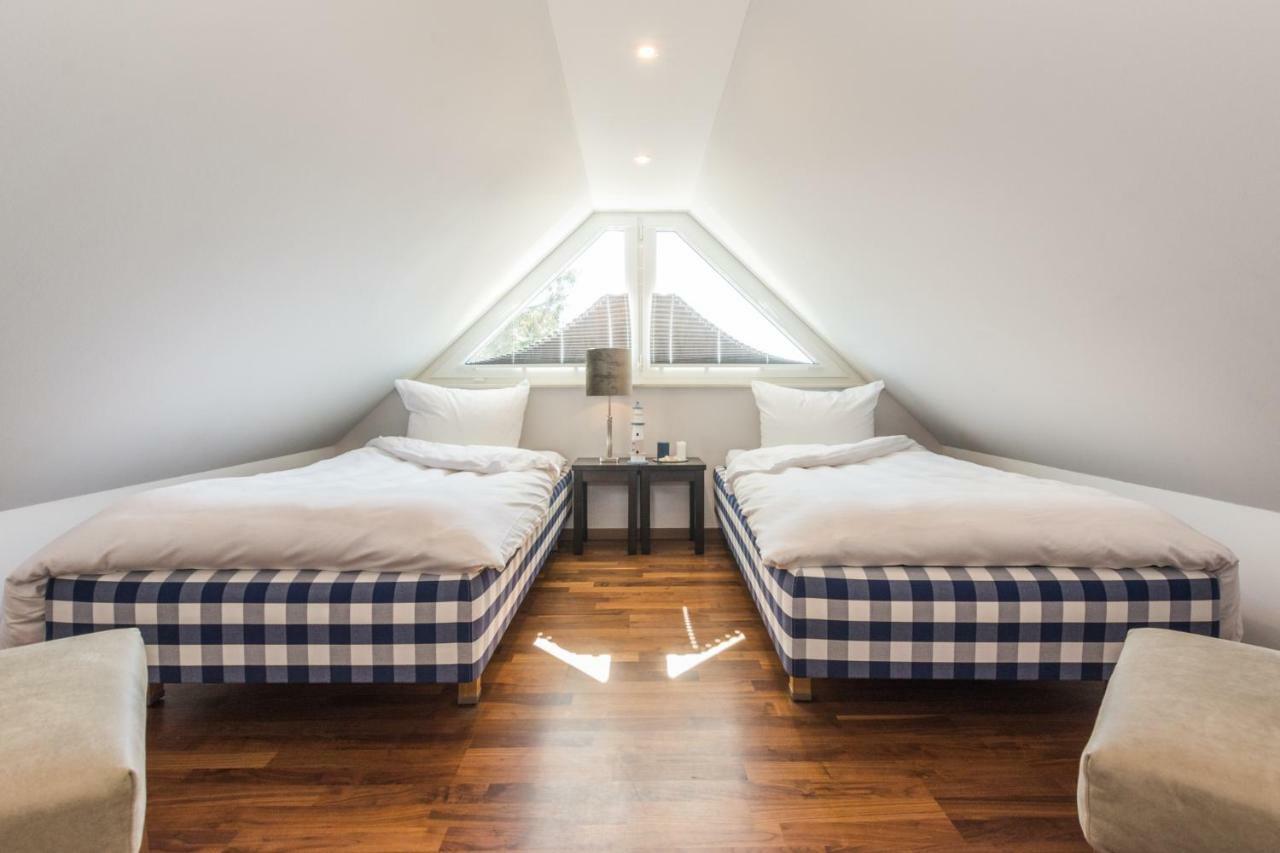 ツィングシュト Haus Charlotteヴィラ エクステリア 写真
